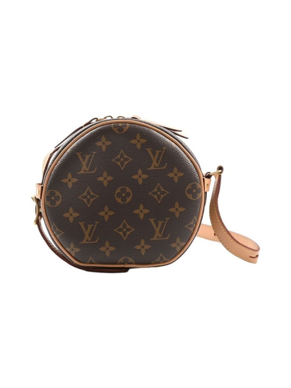 Louis Vuitton Shoulder Bag Boat